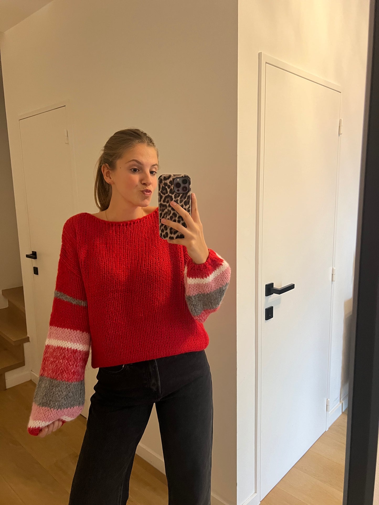 COSY TRUI ROOD