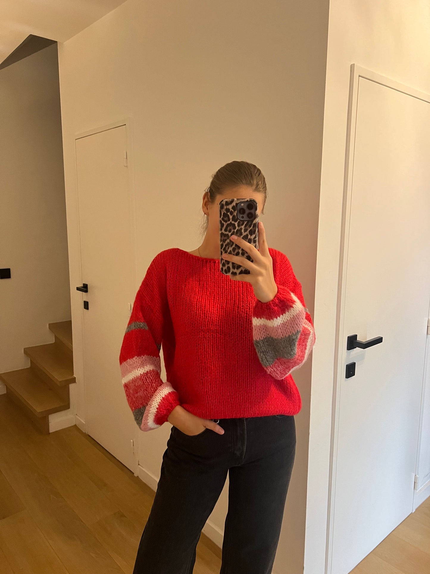 COSY TRUI ROOD